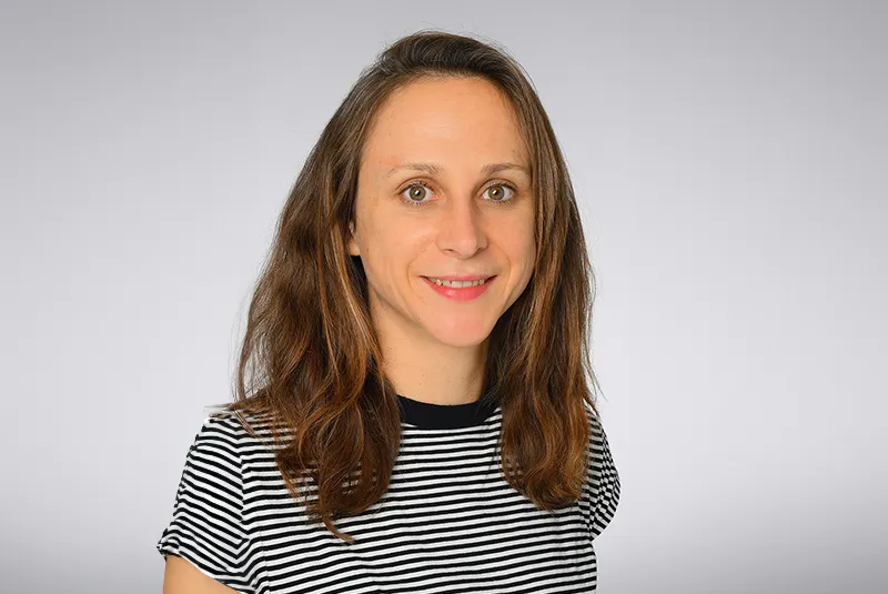 CRC 1607 | Prof. Dr. Katharzyna Bozek