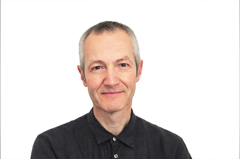CRC 1607 | Prof. Dr. rer.-nat. Stefan Schulte-Merker