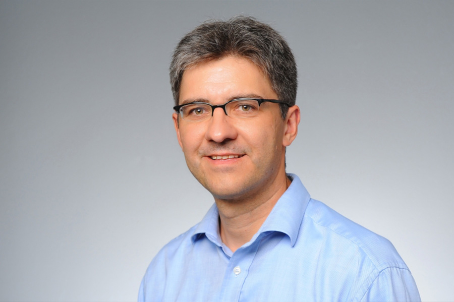 CRC 1607 | Univ.-Prof. Dr. rer. nat. Thomas Langmann
