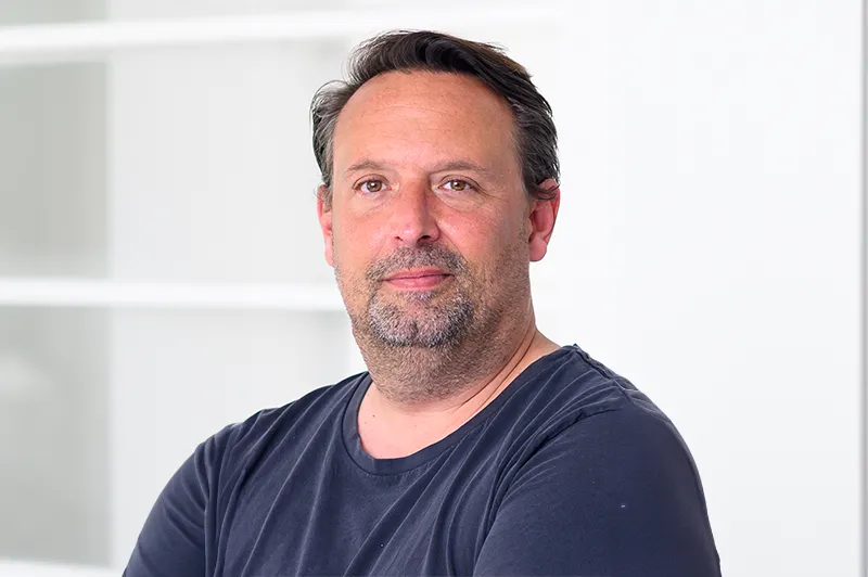 CRC 1607 | Prof. Dr. rer.-nat. Thomas Wunderlich