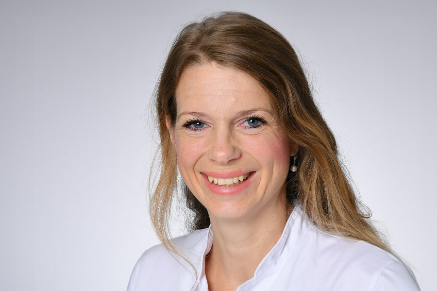 CRC1607 | Prof. Dr. med. Verena Prokosch
