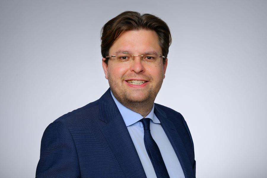 CRC 1607 | Prof. Dr. med. Dr. phil. Ludwig M. Heindl