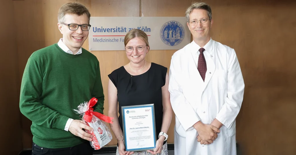 CRC 1607 | visiting Professor