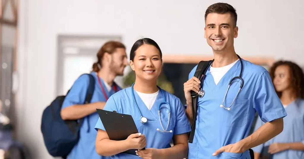 CRC 1607 | Career Hero Image